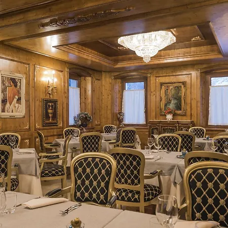 Cador 3* Valle di Cadore