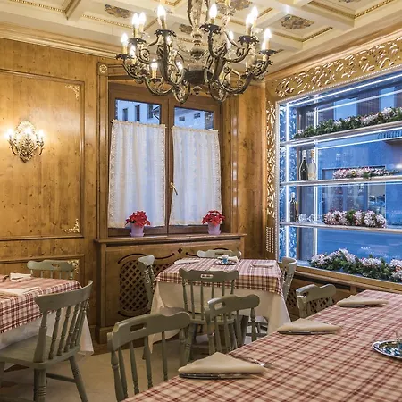 Hotel Cador 3*