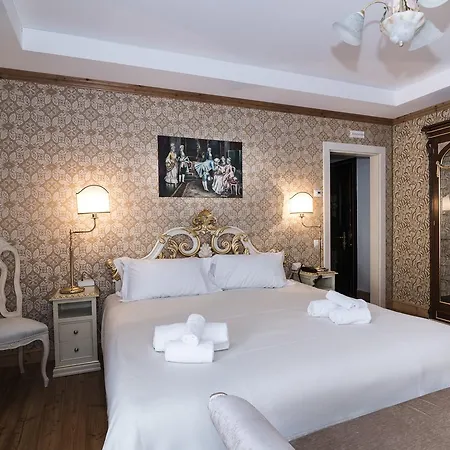 Hotel Cador Valle di Cadore