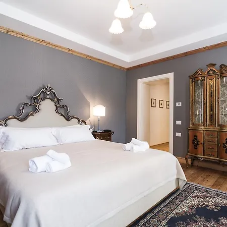 Hotel Cador 3*