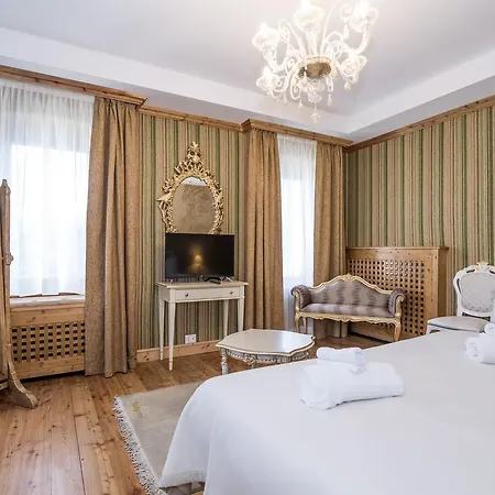 Cador 3* Valle di Cadore