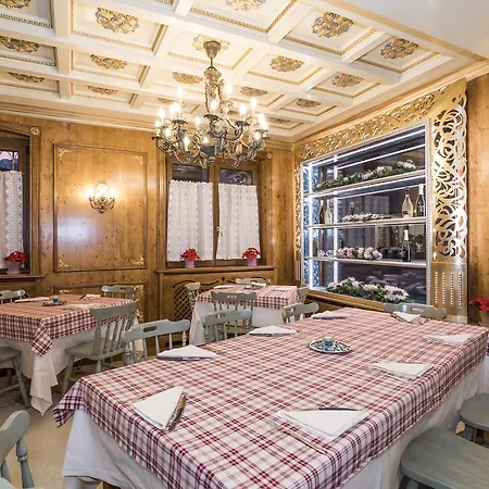 Hotel Cador