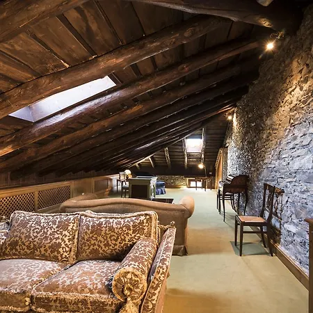 Cador Hotel
