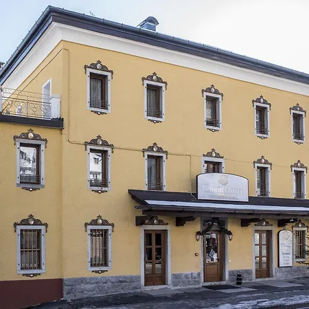 Hotel Cador Valle di Cadore